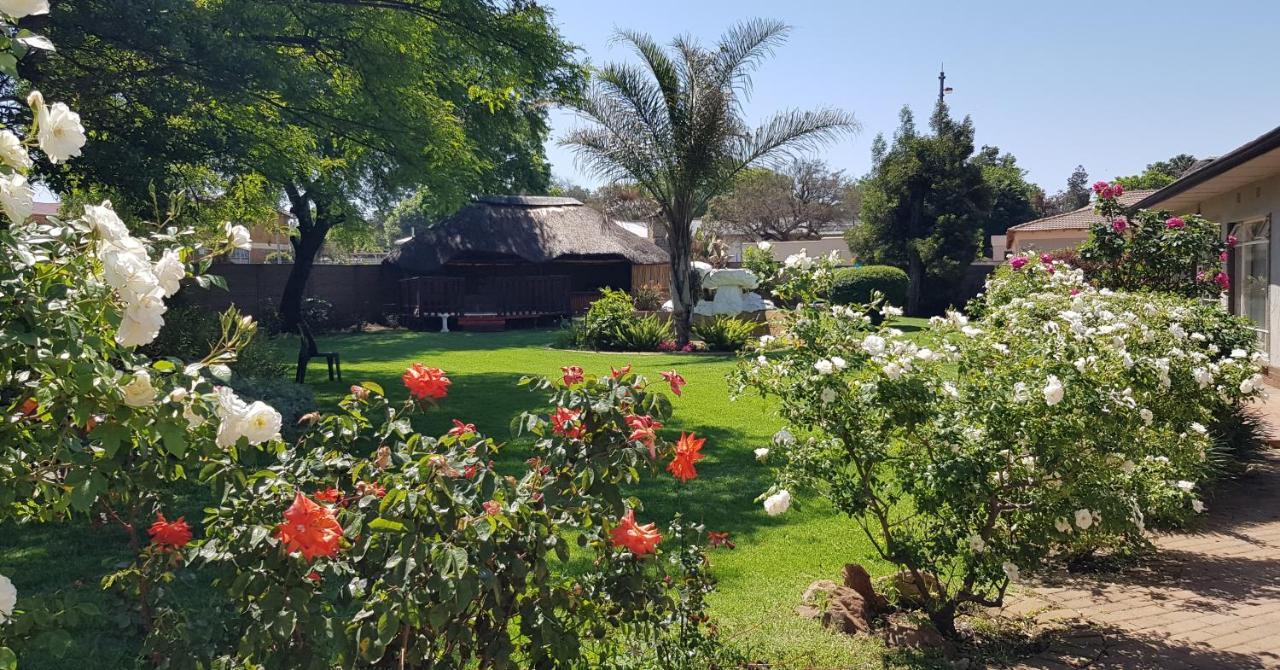 Alberton Guest House Exterior photo